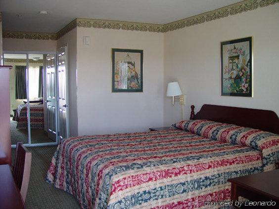 Surestay Hotel By Best Western Castro Valley Quarto foto
